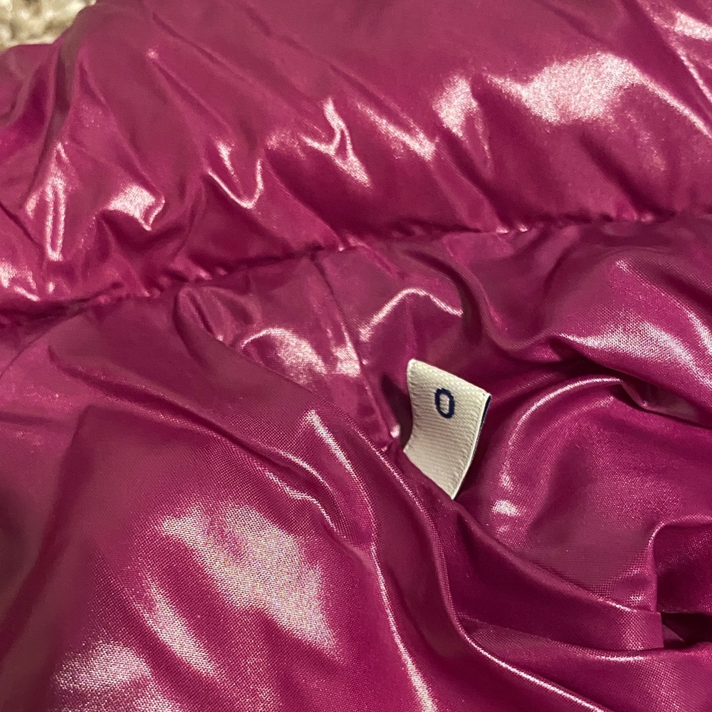 MONCLER VEST - Picture 3 of 4